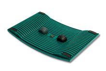 Lade das Bild in den Galerie-Viewer, Gymba - Balance Board inkl. Massagebälle