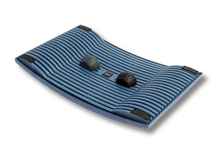 Lade das Bild in den Galerie-Viewer, Gymba - Balance Board inkl. Massagebälle