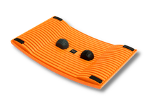 Lade das Bild in den Galerie-Viewer, Gymba - Balance Board inkl. Massagebälle