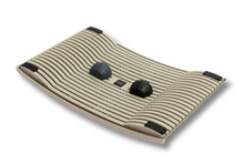 Lade das Bild in den Galerie-Viewer, Gymba - Balance Board inkl. Massagebälle