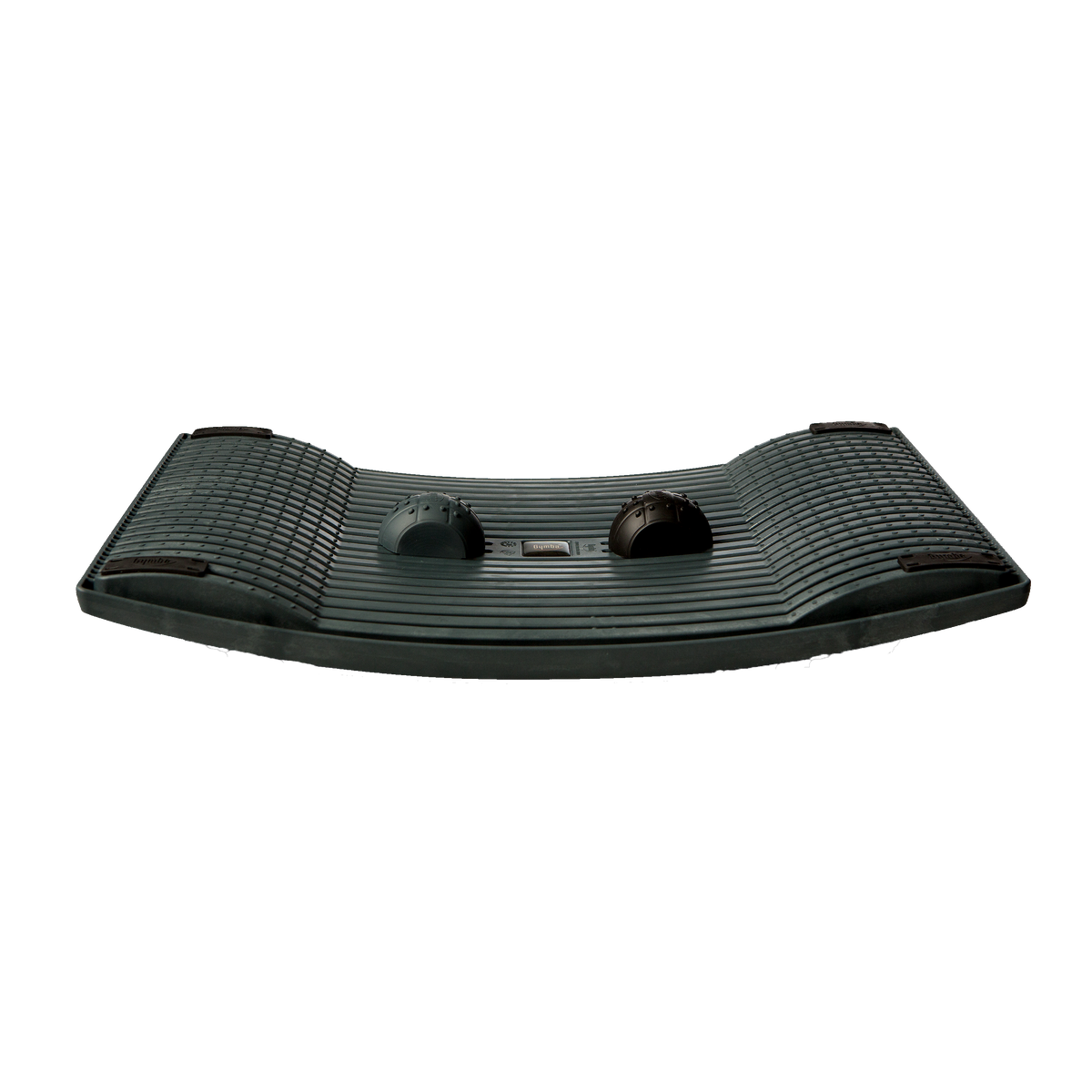 Gymba Balance Board inkl. Massagebälle Gymba Gehen im Stehen