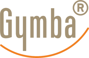 Gymba - Gehen im Stehen